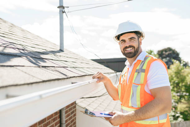Fast & Reliable Emergency Roof Repairs in Stanton, CA