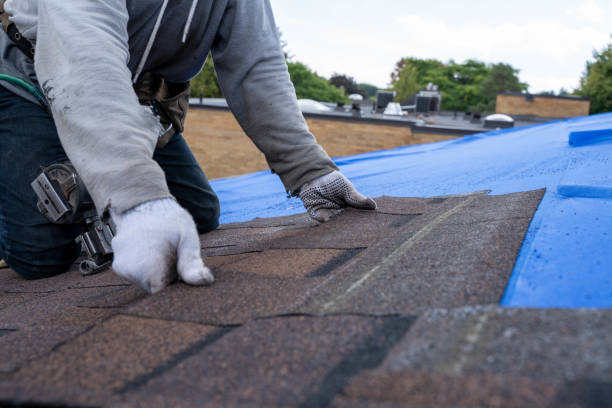 Best Hot Roofs  in Stanton, CA