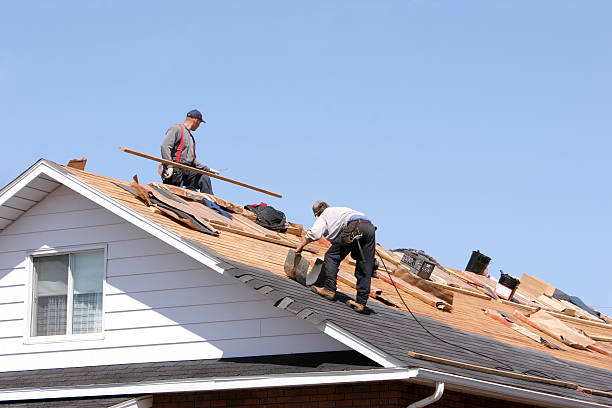 Best Tile Roofing Installation  in Stanton, CA