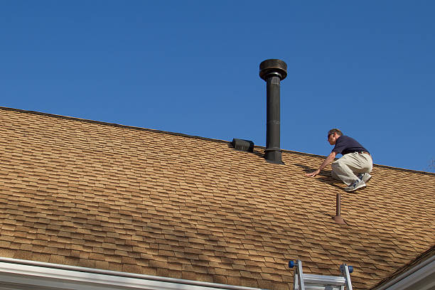 Best Commercial Roofing Services  in Stanton, CA