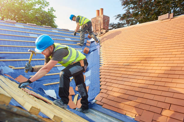 Best Roof Leak Repair  in Stanton, CA